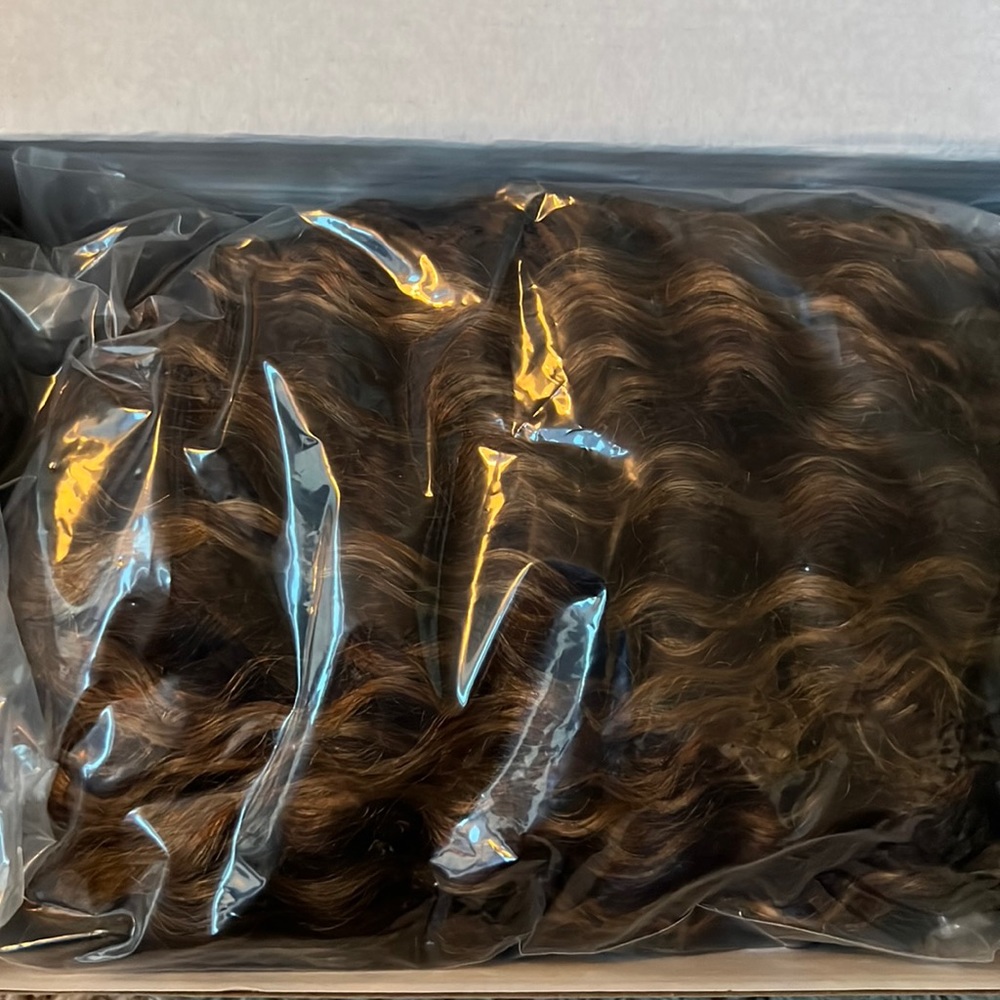 IDefine 100% Virgin Hair